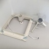 Вентилятор Fiamma Turbo-Kit 12В (для люков и окон)
